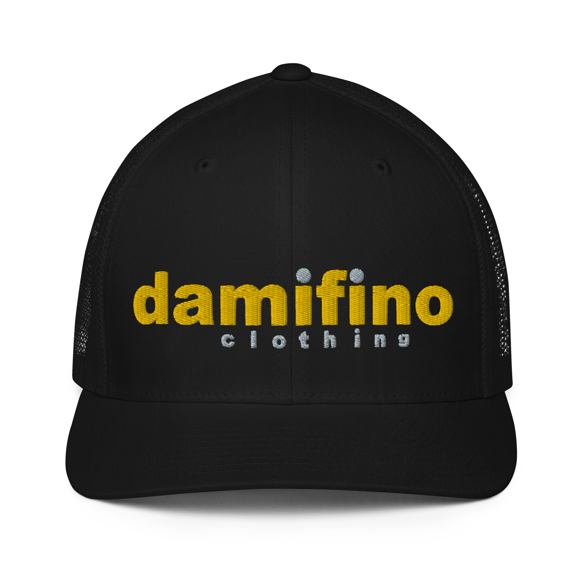 Damifino flexfit trucker cap