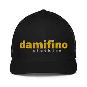 Damifino flexfit trucker cap