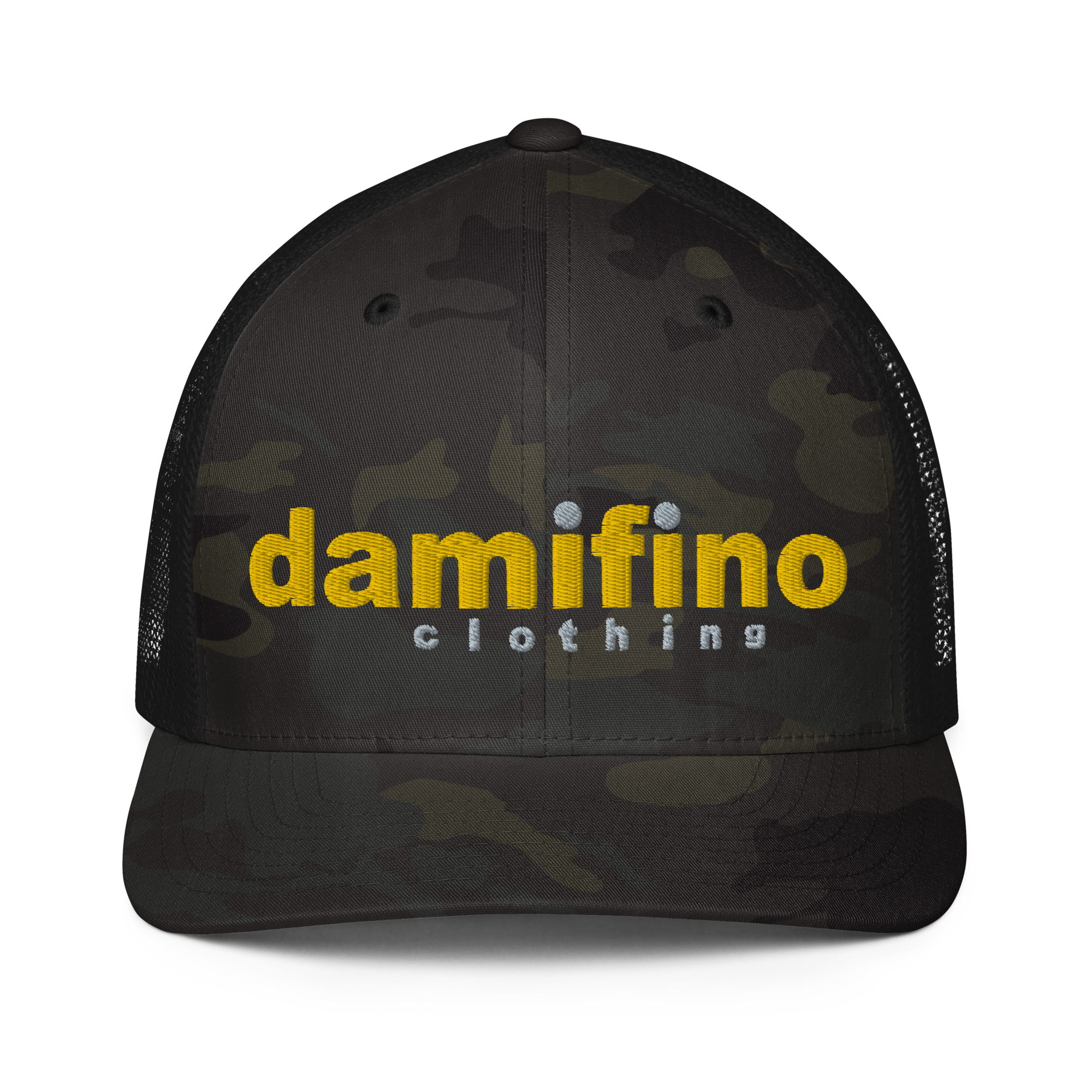 Damifino flexfit trucker cap