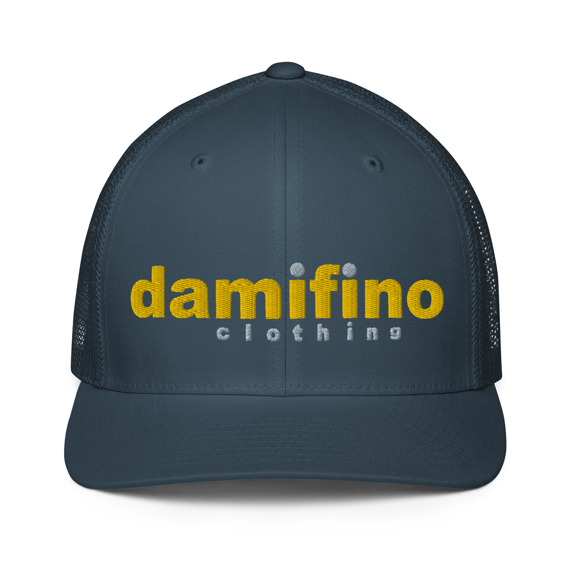 Damifino flexfit trucker cap