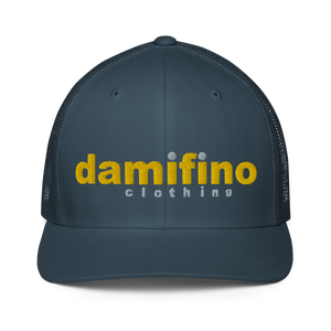 Damifino flexfit trucker cap