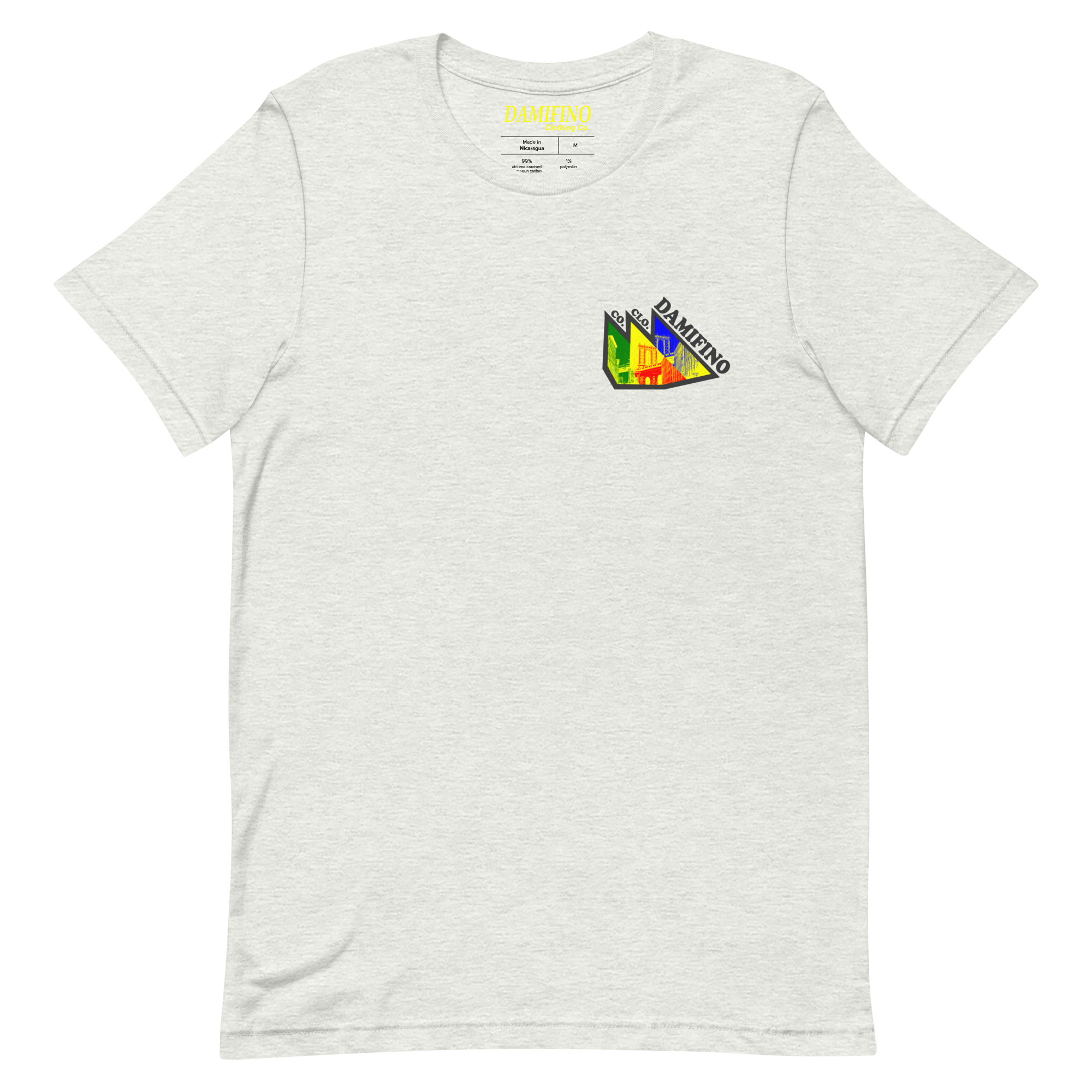 Washi Bridge  t-shirt