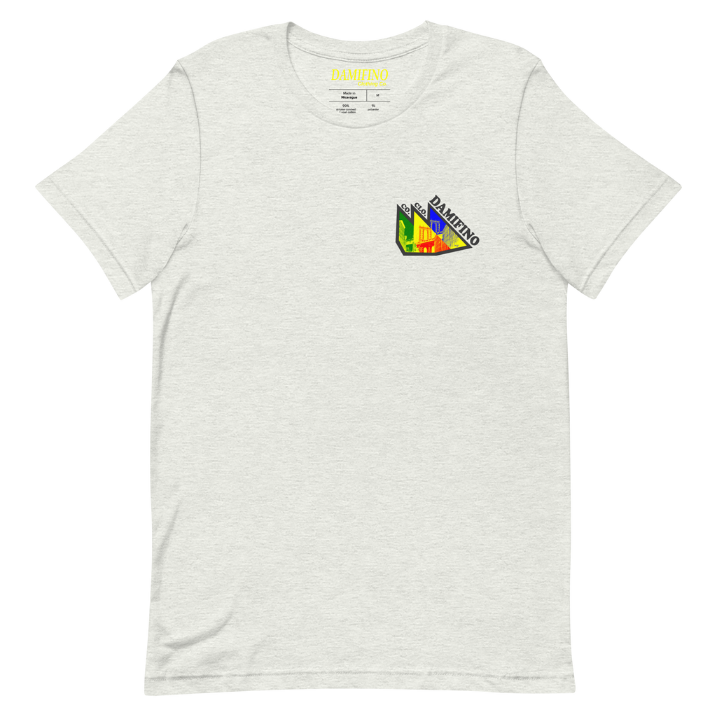 Washi Bridge  t-shirt