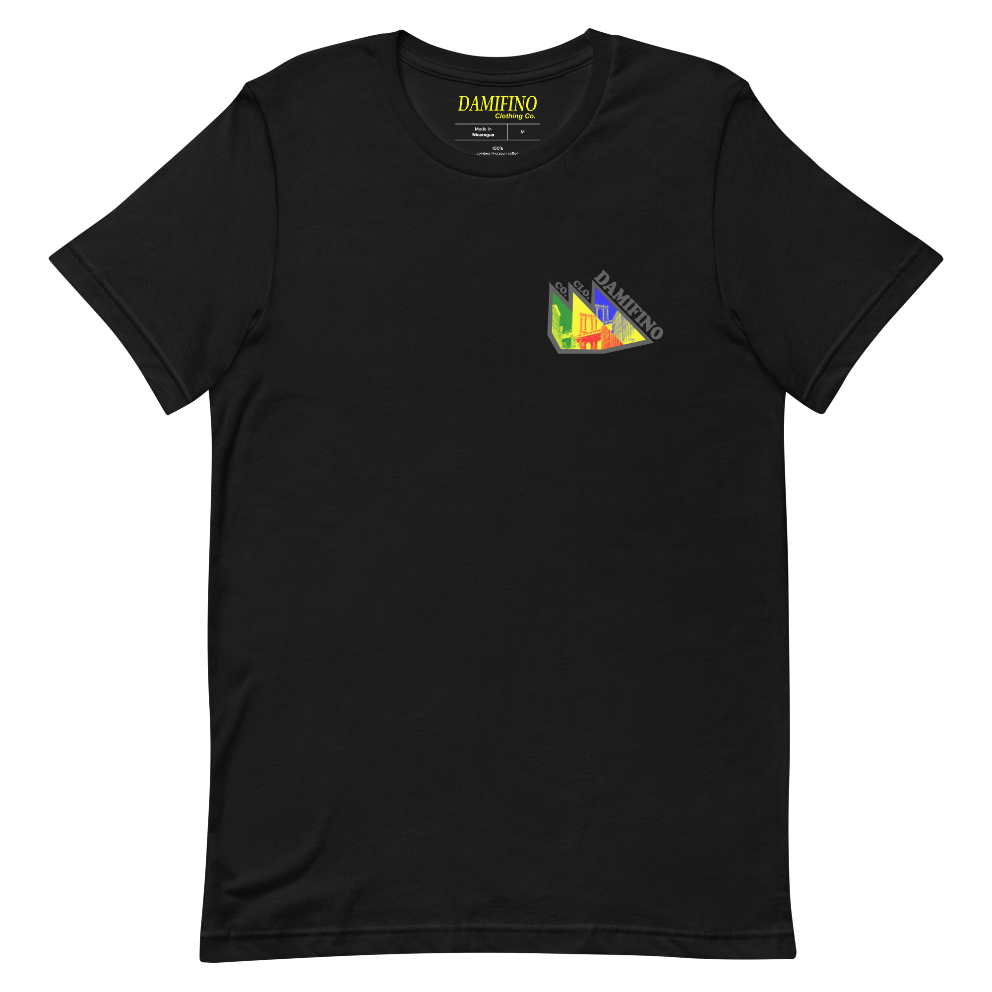 Washi Bridge  t-shirt