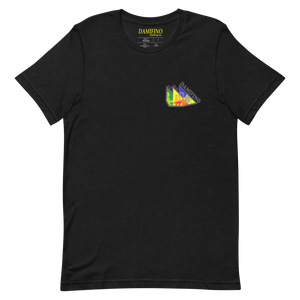 Washi Bridge  t-shirt