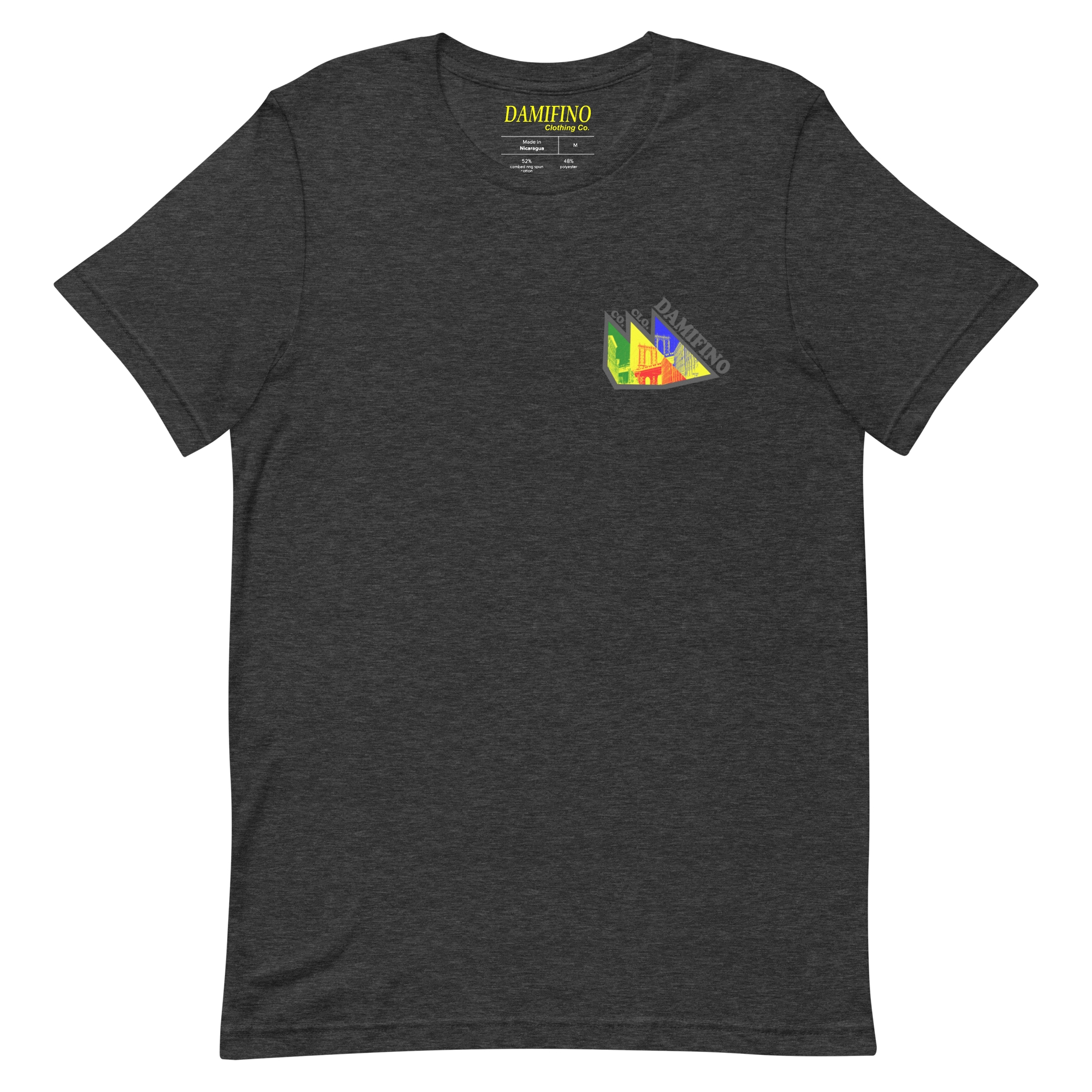 Washi Bridge  t-shirt