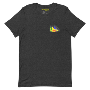 Washi Bridge  t-shirt