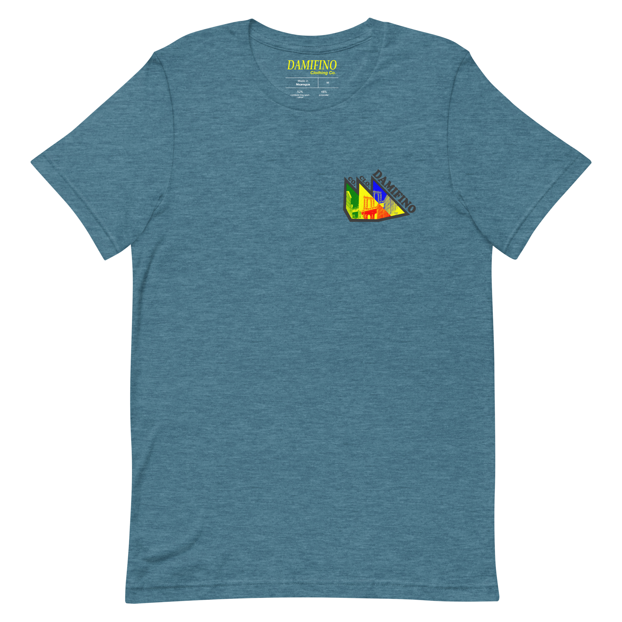 Washi Bridge  t-shirt