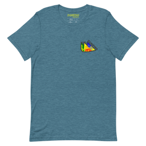 Washi Bridge  t-shirt