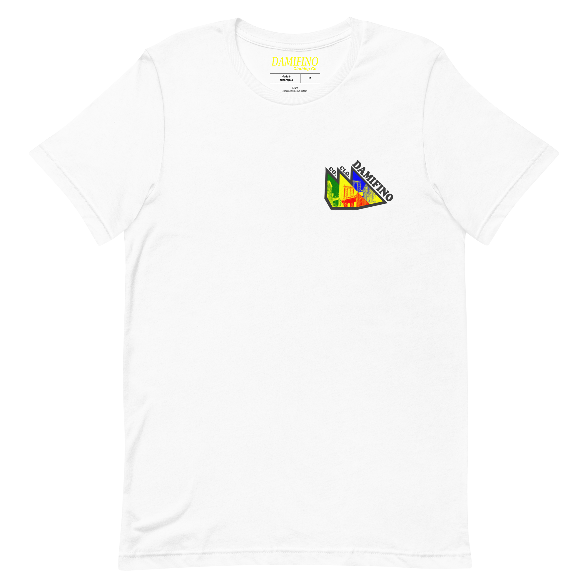 Washi Bridge  t-shirt