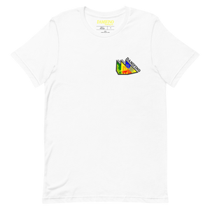 Washi Bridge  t-shirt